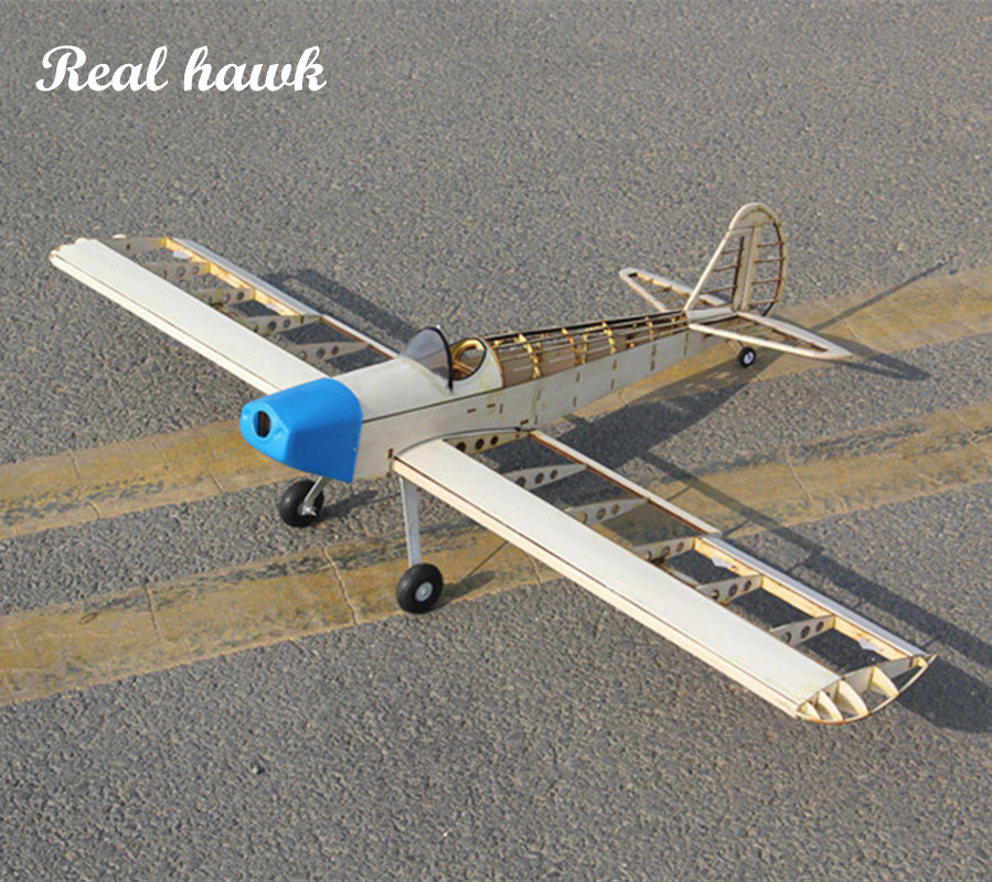 RC 비행기 레이저 컷 발사 우드 비행기 키트, 2.5 - Model Kit New 리뷰 및 가격