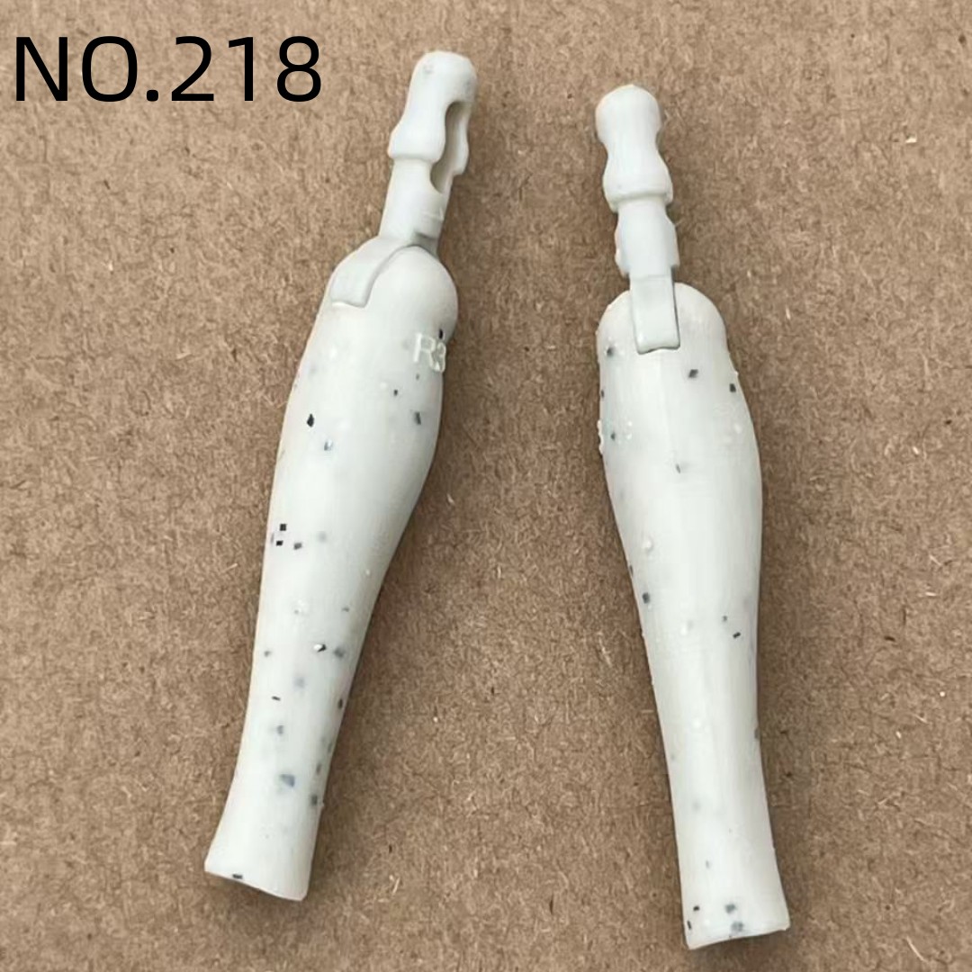몬스터 인형 교체 부품 세트 DIY 인형 드레싱 액세서 - Model Kit Hobby 리뷰 및 가격