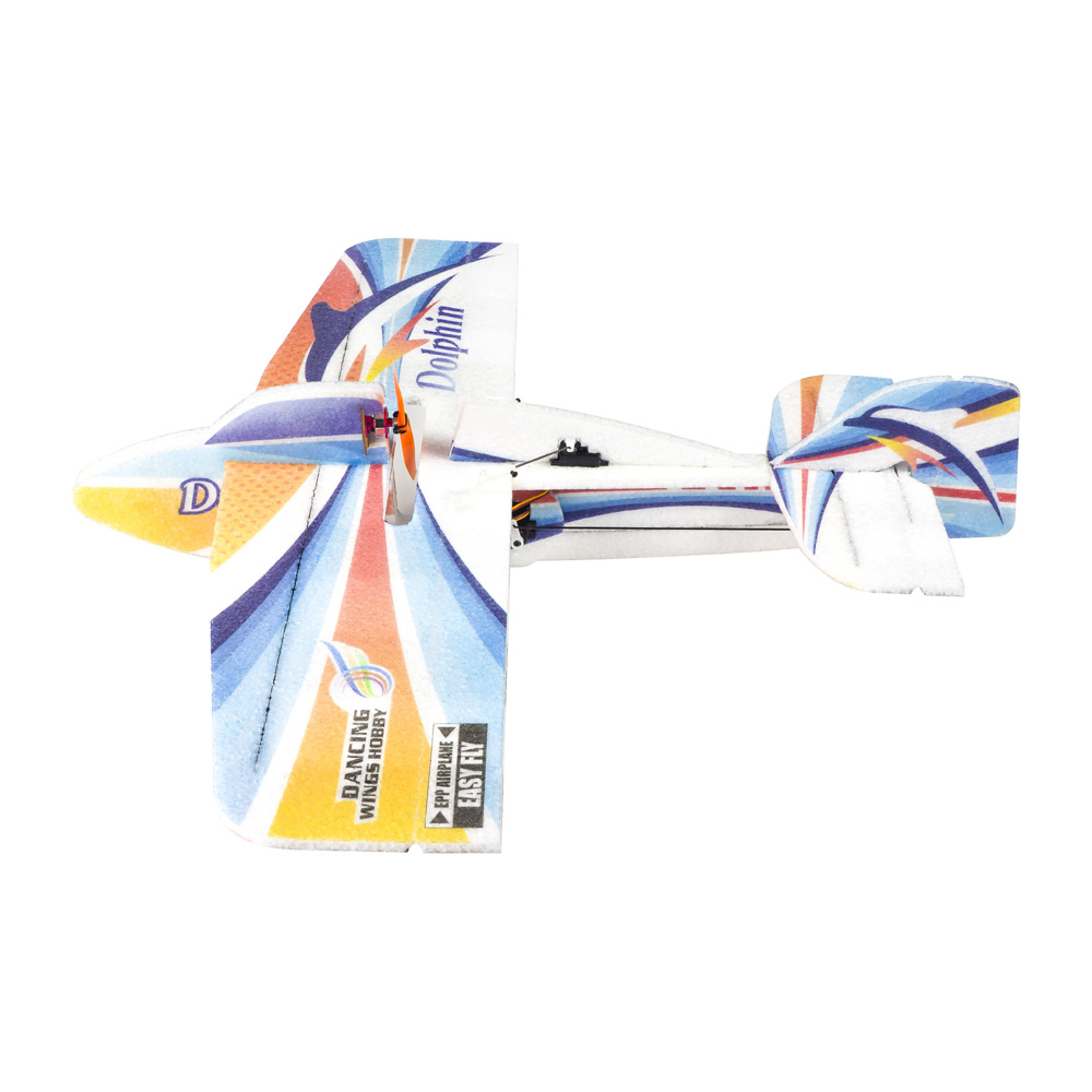 리얼 호크 580MM(22.8') 날개폭 EPP 폼 키 - Model Kit Hobby 리뷰 및 가격