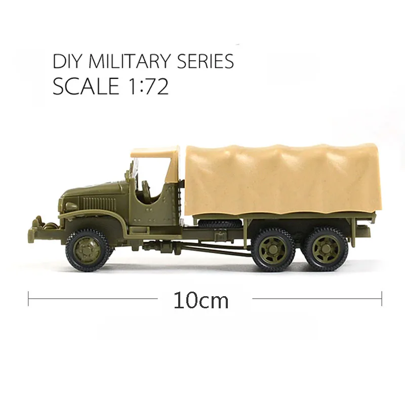 4D 모델 1/72 짐시 연합 트럭 Cckw353 오프 - Model Kit Hobby 리뷰 및 가격