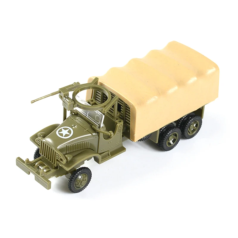 4D 모델 1/72 짐시 연합 트럭 Cckw353 오프 - Model Kit Hobby 리뷰 및 가격