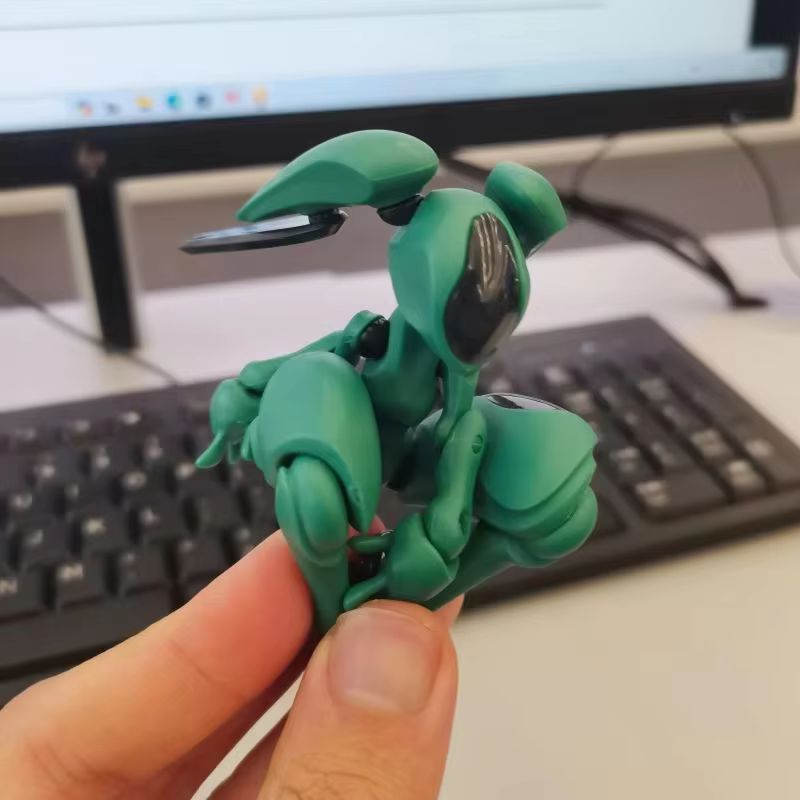 오리지널 So-Ta Rabbit Void 2nd Edi - Model Kit Gundam Bandai 리뷰 및 가격