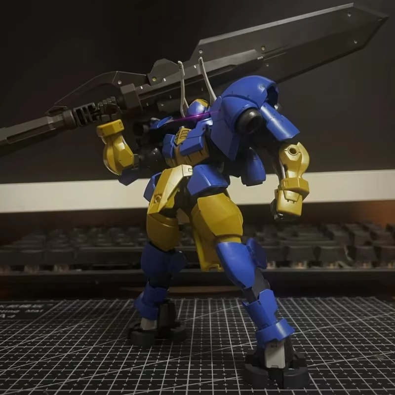 TX V08Re-0526 헬름위게 레인카르 발키리 아이 - Model Kit Valkyrie 리뷰 및 가격