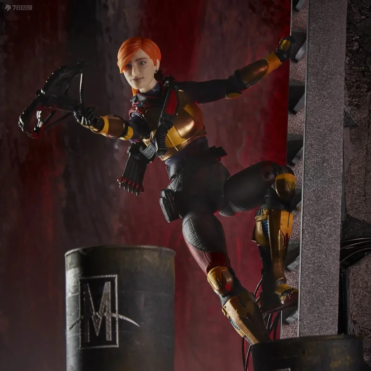 재고 있음 Hasbro Classified 시리즈 Co - Model Kit Valkyrie 리뷰 및 가격