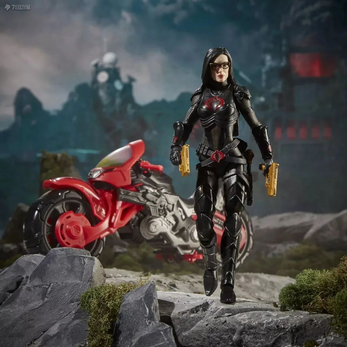 재고 있음 Hasbro Classified 시리즈 Co - Model Kit Valkyrie 리뷰 및 가격