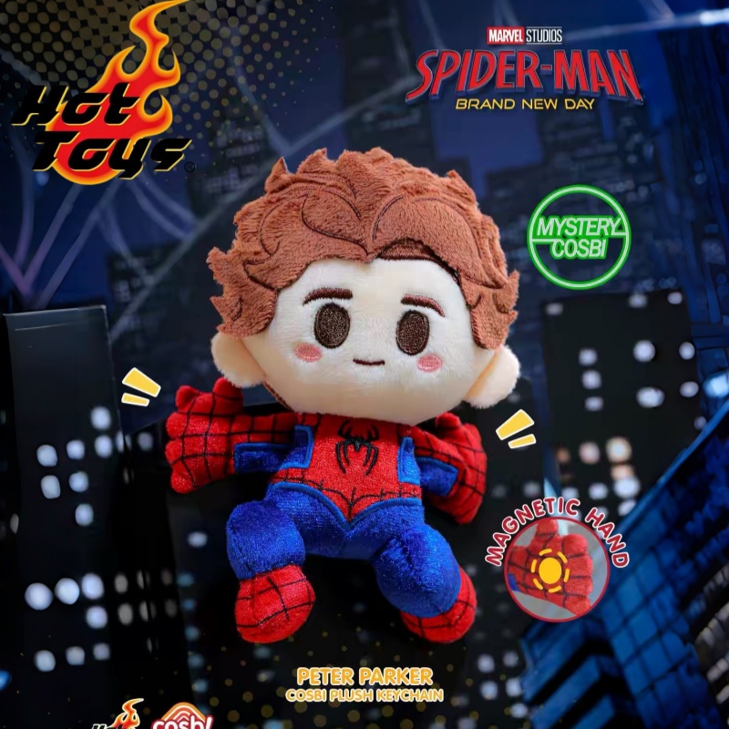 2026 정품 핫토이즈 코스비 마블 보블헤드&플러시 키 - Model Kit Brand 리뷰 및 가격