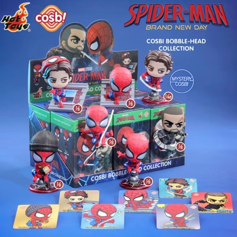 2026 정품 핫토이즈 코스비 마블 보블헤드&플러시 키 - Model Kit Brand 리뷰 및 가격