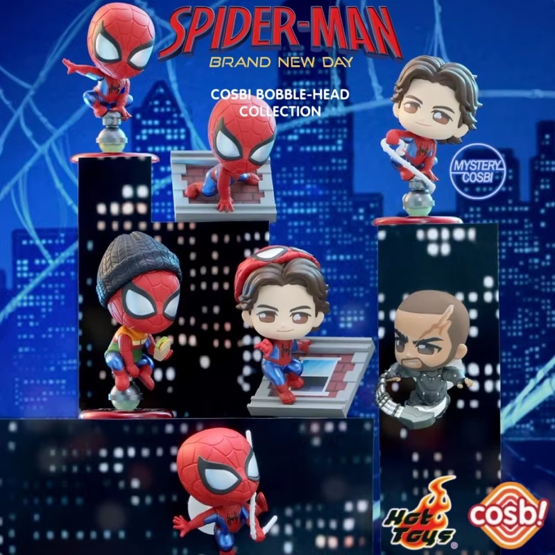 2026 정품 핫토이즈 코스비 마블 보블헤드&플러시 키 - Model Kit Brand 리뷰 및 가격