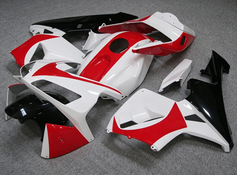 4개의 새로운 ABS 페어링 키트 - 2003년부터 2 - Model Kit New 리뷰 및 가격
