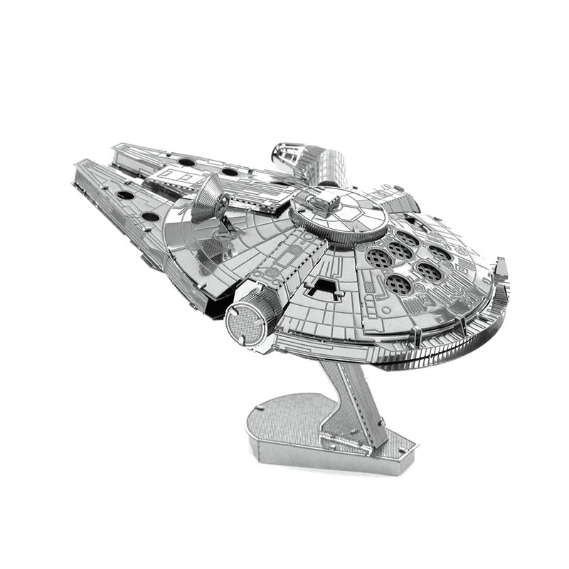 DIY 3D 금속 모델 조립 키트 R2D2 C3PO X - Model Kit Centaur 리뷰 및 가격