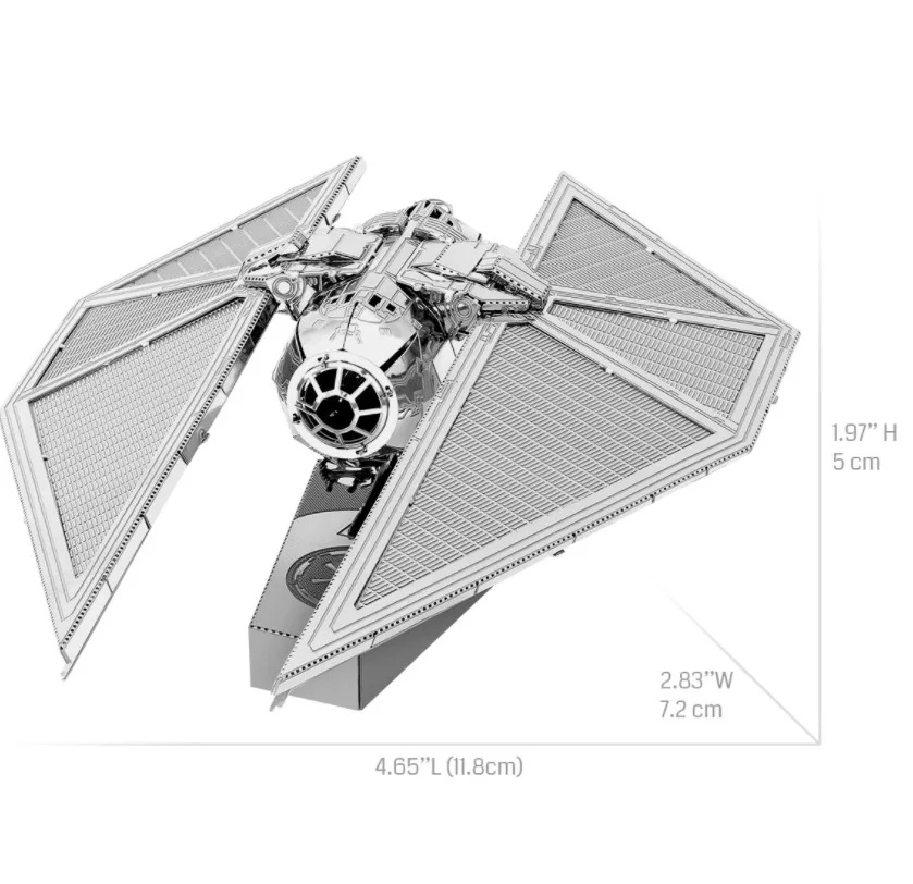 DIY 3D 금속 모델 조립 키트 R2D2 C3PO X - Model Kit Centaur 리뷰 및 가격