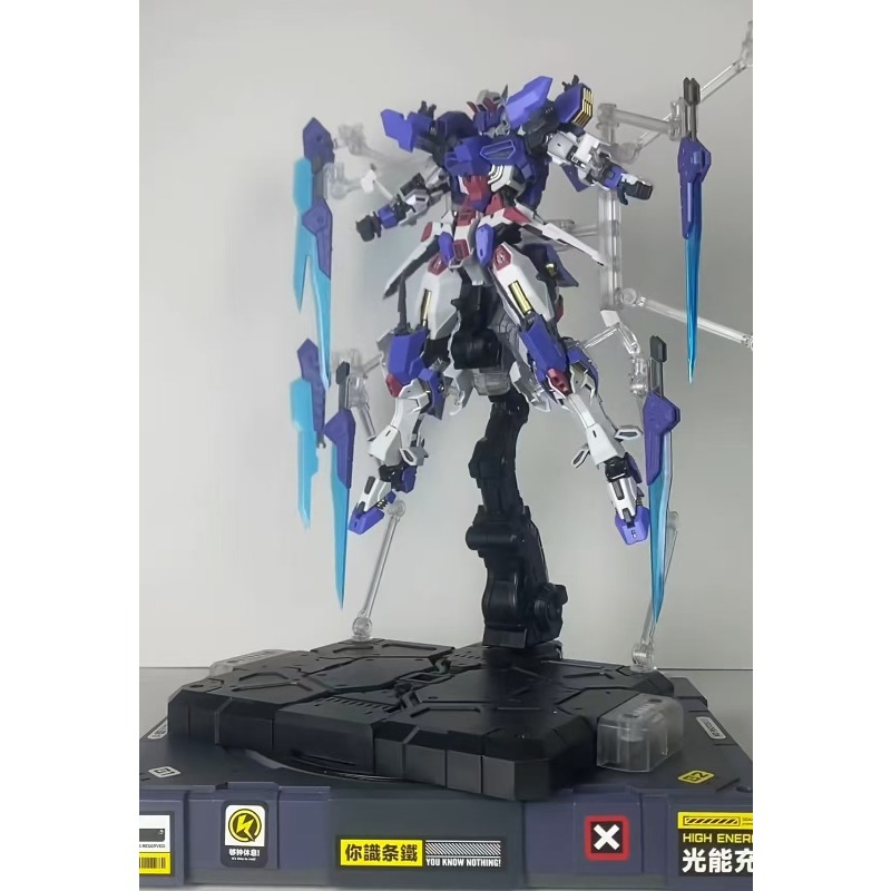 Eddas VALKYRIE NGEW-05-02 1/10 - Model Kit Valkyrie 리뷰 및 가격