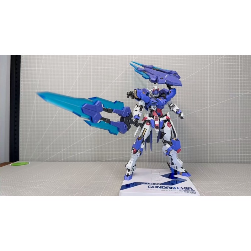 Eddas VALKYRIE NGEW-05-02 1/10 - Model Kit Valkyrie 리뷰 및 가격
