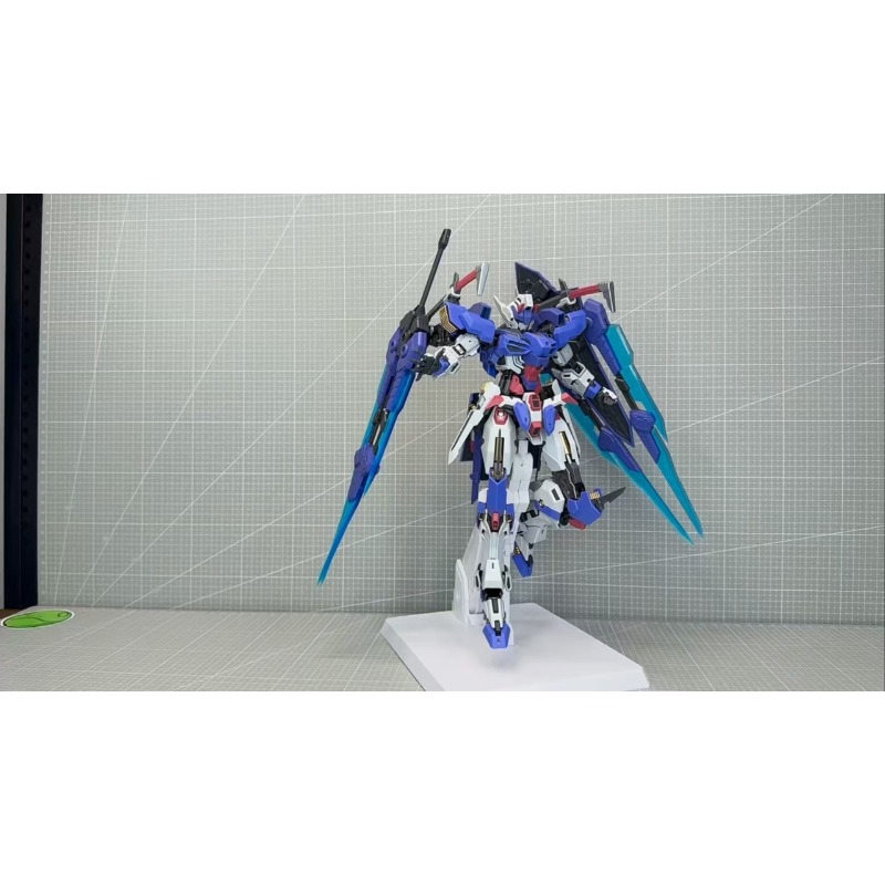 Eddas VALKYRIE NGEW-05-02 1/10 - Model Kit Valkyrie 리뷰 및 가격