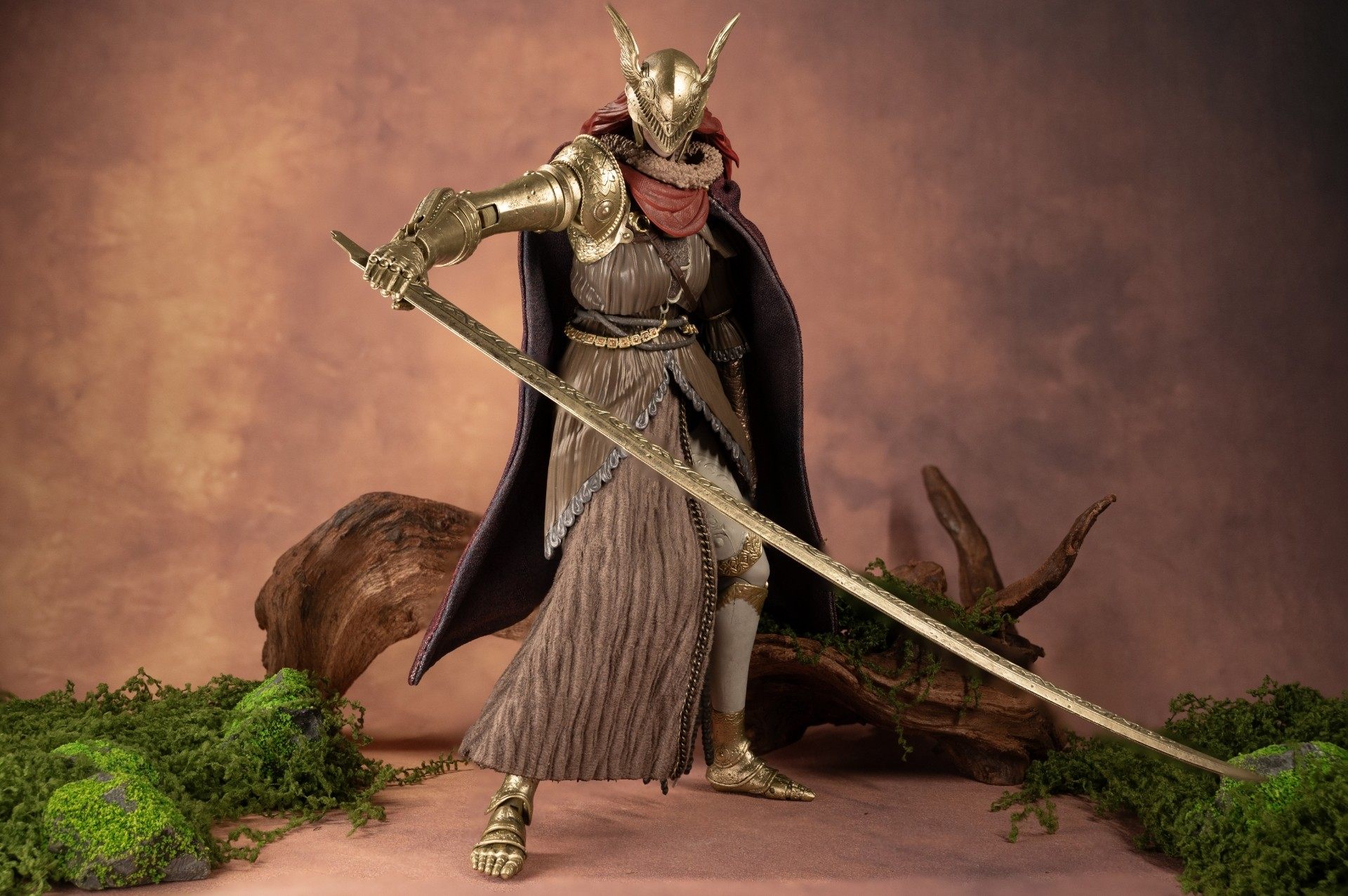 【의류 전용】수제 1/12 스케일 클래식 게임 캐릭터  - Model Kit Valkyrie 리뷰 및 가격