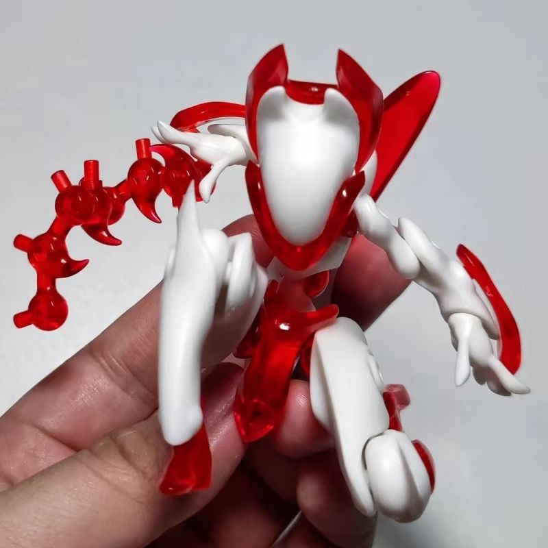 SO-TA 폭스 보이드 SF 동물 메카 모델 키트 포즈 - Model Kit Centaur 리뷰 및 가격