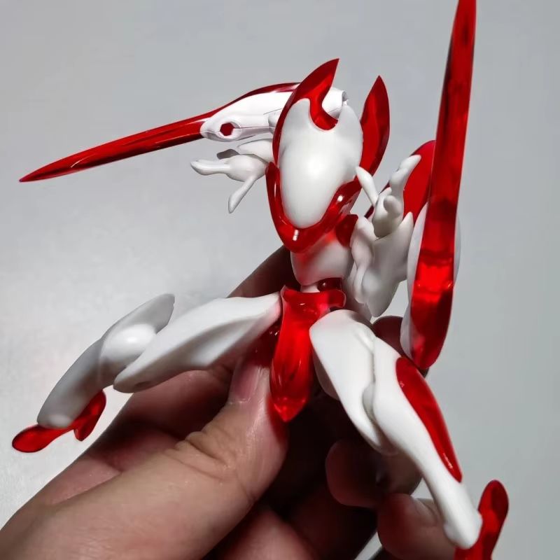 SO-TA 폭스 보이드 SF 동물 메카 모델 키트 포즈 - Model Kit Centaur 리뷰 및 가격