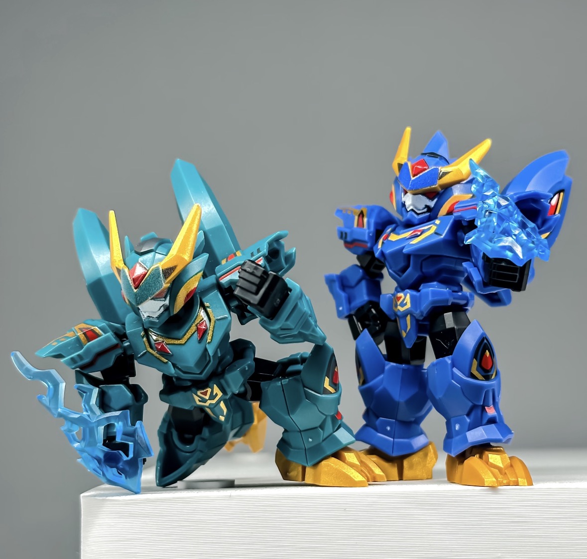 [신제품] Senbao 빌딩 블록 히어로 모바일 팀 배 - Model Kit Gundam Bandai 리뷰 및 가격