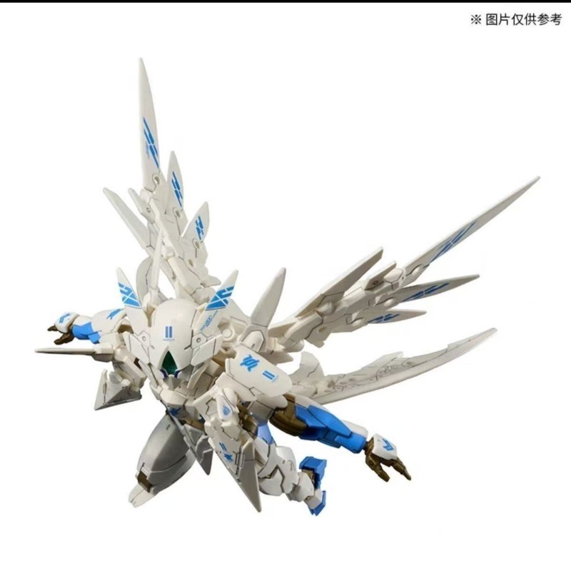 반다이 오리지널 30MM 1/144 EXM-E7sv 스 - Model Kit Valkyrie 리뷰 및 가격