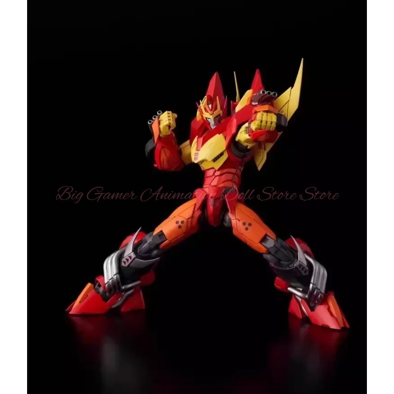 【재고 있음】오리지널 변형 가능 장난감 로디무스 플라스 - Model Kit Rodimus 리뷰 및 가격