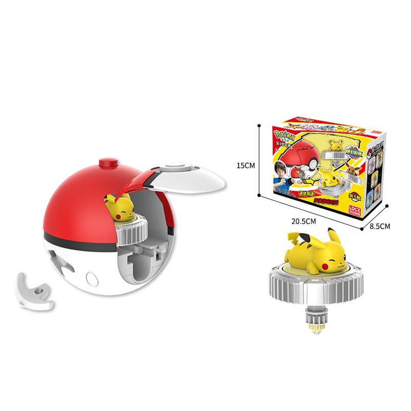 정품 포켓몬 포켓볼 피카추 파이리 꼬부기 이브이 미우  - Model Kit Pokemon 리뷰 및 가격