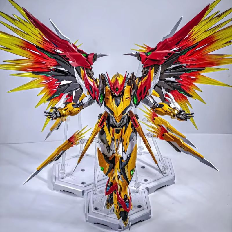 모터 핵력 Mnp-Xh01 바이치 합금 스켈레톤 조립  - Model Kit Hobby 리뷰 및 가격