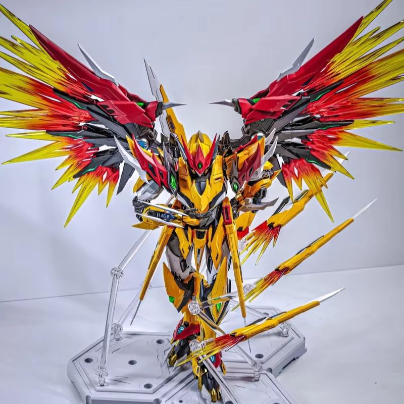 모터 핵력 Mnp-Xh01 바이치 합금 스켈레톤 조립  - Model Kit Hobby 리뷰 및 가격