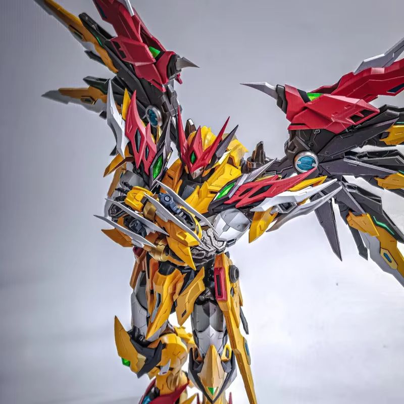 모터 핵력 Mnp-Xh01 바이치 합금 스켈레톤 조립  - Model Kit Hobby 리뷰 및 가격