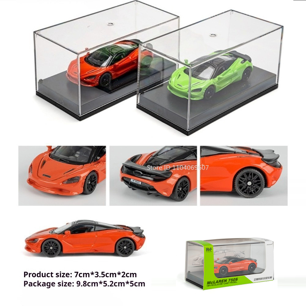 1:64 디보 발키리 시안 GT12 750S V12 아 - Model Kit Valkyrie 리뷰 및 가격