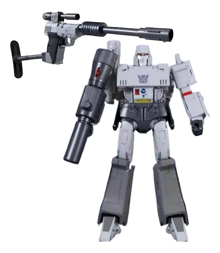 마스터피스 KO MP10 옵티머스 프라임 MP36 메가 - Model Kit Rodimus 리뷰 및 가격