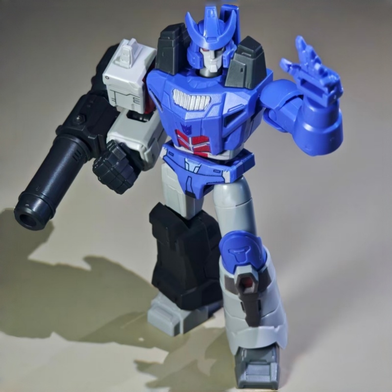 블록키즈 트랜스포머 조립 블록 갤럭시 버전 10 토이  - Model Kit Rodimus 리뷰 및 가격