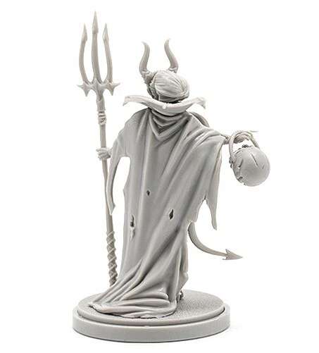 모델 키트 레진 키트 KINGDOM DEATH KD 여 - Model Kit Warhammer 리뷰 및 가격